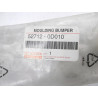 LISTWA PRZEDNIEGO ZDERZAKA PRAWA TOYOTA YARIS I LIFT OE 52712-0D010