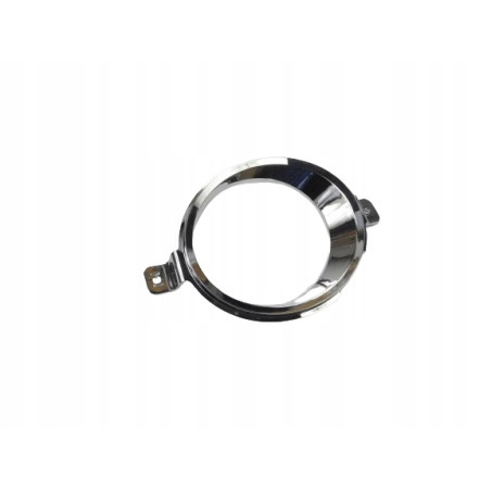 Ramka lampy przeciwmgielnej lewy tył Chevrolet Matiz 05-09 OE 96663614