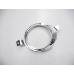 Ramka lampy przeciwmgielnej lewy tył Chevrolet Matiz 05-09 OE 96663614