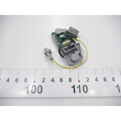 Tablica świateł prawy tył Toyota Yaris 2005-2011 OE 81555-0D110