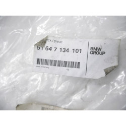 Uszczelka modułu chłodzącego BMW E90 E91 OE 51647134101