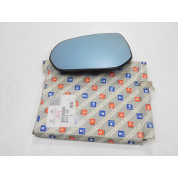 Wkład lusterka lewego Citroen C4 Picasso I OE 8151 JZ