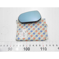 Wkład lusterka lewego Citroen C4 Picasso I OE 8151 JZ