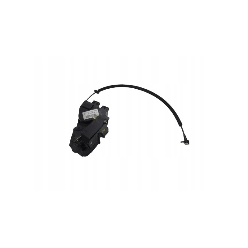 Zamek drzwi przednich prawych Volvo C70 OE 8626204