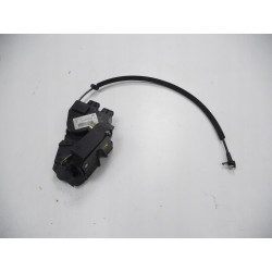 Zamek drzwi przednich prawych Volvo C70 OE 8626204