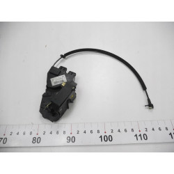 Zamek drzwi przednich prawych Volvo C70 OE 8626204