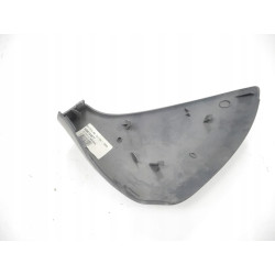 Osłona obudowa lusterka lewy przód Peugeot 207 OE 9680194877