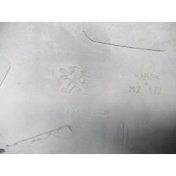 Osłona obudowa lusterka lewy przód Peugeot 207 OE 9680194877