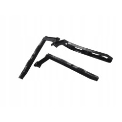 Mocowania zderzaka tył PEUGEOT 2008, 03.13- OE 1610116580