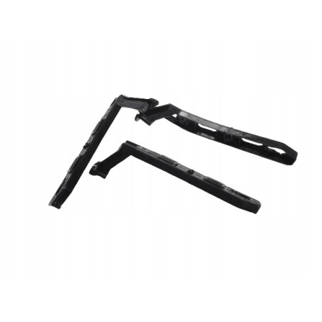 Mocowania zderzaka tył PEUGEOT 2008, 03.13- OE 1610116580