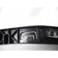 Mocowania zderzaka tył PEUGEOT 2008, 03.13- OE 1610116580