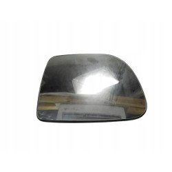 Wkład, szkło lusterka prawego Renault Express III Kangoo 37401284