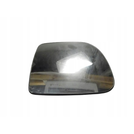 Wkład, szkło lusterka prawego Renault Express III Kangoo 37401284
