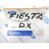 Kratka zderzaka prawy przód Ford Fiesta MK6 OE 6S61-19952-BCW