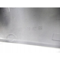 Obudowa lusterka prawego Volkswagen Polo 9N GV 129-02 RH
