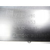 Dokładka, dyfuzor zderzaka tył Opel Zafira B OPC OE 93187479