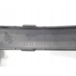 Listwa, nakładka zderzaka lewy tył Ford Mondeo 2000-2005 OE 1S71 17C773 BB