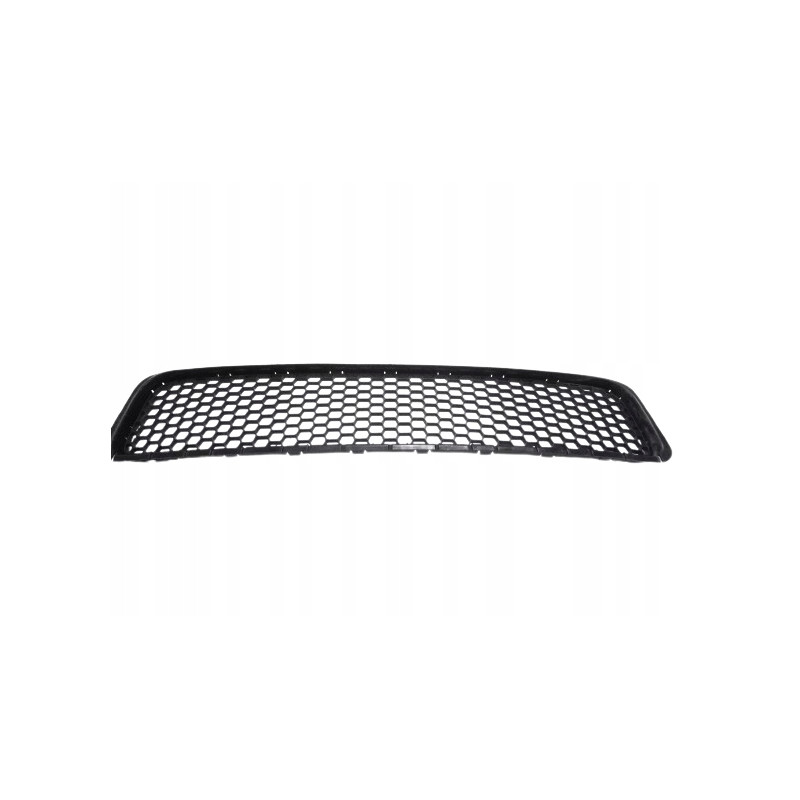 Kratka zderzaka środkowa Volkswagen Touareg 7L OE 7L6853678F