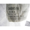 Kratka zderzaka środkowa Volkswagen Touareg 7L OE 7L6853678F
