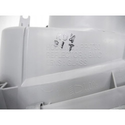 Reflektor lewy przód Hyundai Accent I OE 92105 22360