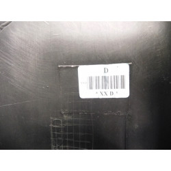 Listwa, nakładka zderzaka prawy tył Peugeot 307 OE 7452 V4