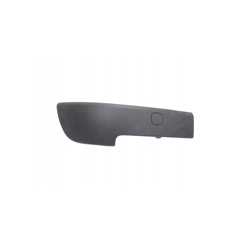 Listwa, nakładka zderzaka prawy przód Renault Scenic II OE 8200139948
