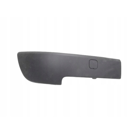 Listwa, nakładka zderzaka prawy przód Renault Scenic II OE 8200139948