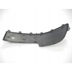 Listwa, nakładka zderzaka prawy przód Renault Scenic II OE 8200139948