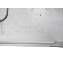Listwa, nakładka zderzaka prawy przód Renault Scenic II OE 8200139948