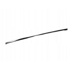 LISTWA CHROM GÓRNY DRZWI PRAWY TYŁ TOYOTA RAV4 V 2019- OE 75763-42010