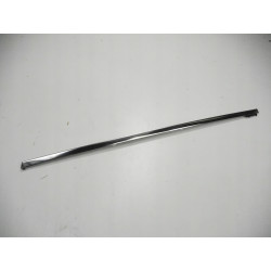 LISTWA CHROM GÓRNY DRZWI PRAWY TYŁ TOYOTA RAV4 V 2019- OE 75763-42010