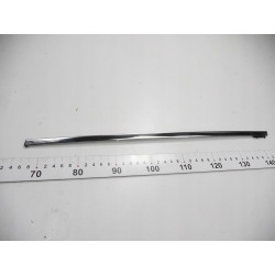 LISTWA CHROM GÓRNY DRZWI PRAWY TYŁ TOYOTA RAV4 V 2019- OE 75763-42010