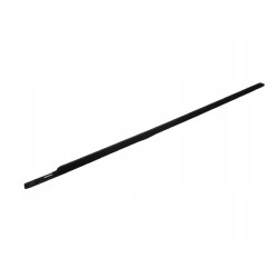 LISTWA DRZWI SZYBY PRAWA PRZÓD HYUNDAI I10 2016-2019 OE 82220 B9000