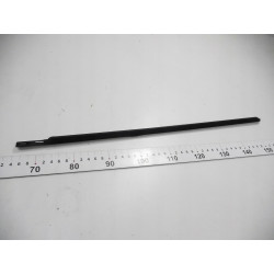 LISTWA DRZWI SZYBY PRAWA PRZÓD HYUNDAI I10 2016-2019 OE 82220 B9000