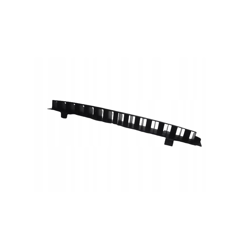 Absorber zderzaka przód Peugeot 407 OE 7414 GC
