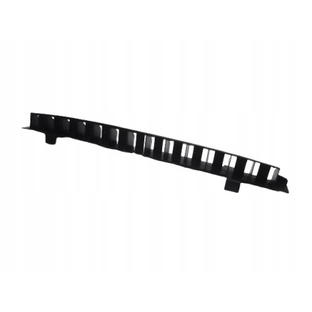 Absorber zderzaka przód Peugeot 407 OE 7414 GC