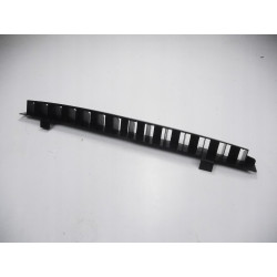 Absorber zderzaka przód Peugeot 407 OE 7414 GC