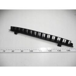 Absorber zderzaka przód Peugeot 407 OE 7414 GC