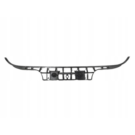 Ślizg Kratka Zderzaka Tył Mercedes-Benz E W211 02-09 OE A2118800103