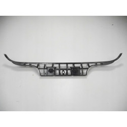 Ślizg Kratka Zderzaka Tył Mercedes-Benz E W211 02-09 OE A2118800103