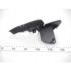Kierownica powietrza lewy przód Ford Kuga 08-12 OE 1514600