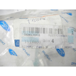 Kierownica powietrza lewy przód Ford Kuga 08-12 OE 1514600