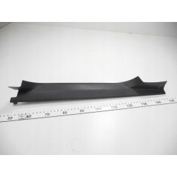 Listwa progowa lewa Opel Zafira B OE 13130801