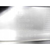 Listwa progowa lewa Opel Zafira B OE 13130801