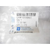 Listwa progowa lewa Opel Zafira B OE 13130801