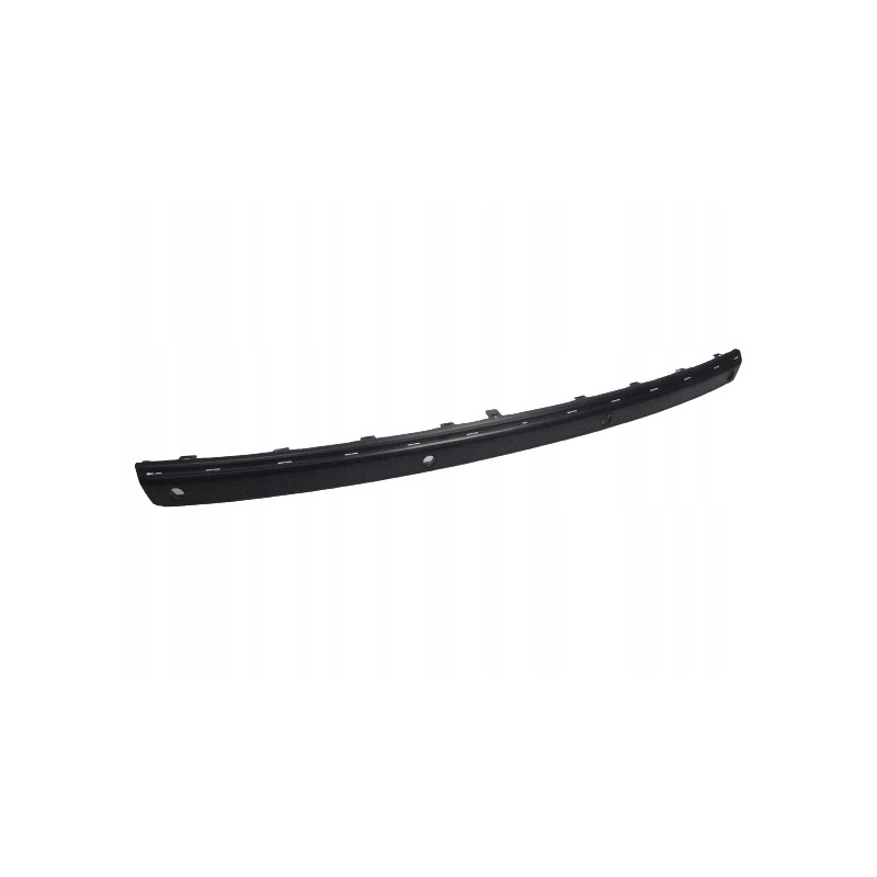 Listwa zderzaka tył Mercedes W203 C OE A2038853021