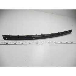 Listwa zderzaka tył Mercedes W203 C OE A2038853021
