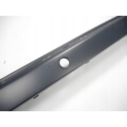 Listwa zderzaka tył Mercedes W203 C OE A2038853021