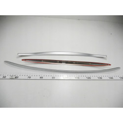 Listwy zderzaka Nissan Qashqai J11 OE KE600-4E002-IC