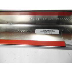 Listwy zderzaka Nissan Qashqai J11 OE KE600-4E002-IC